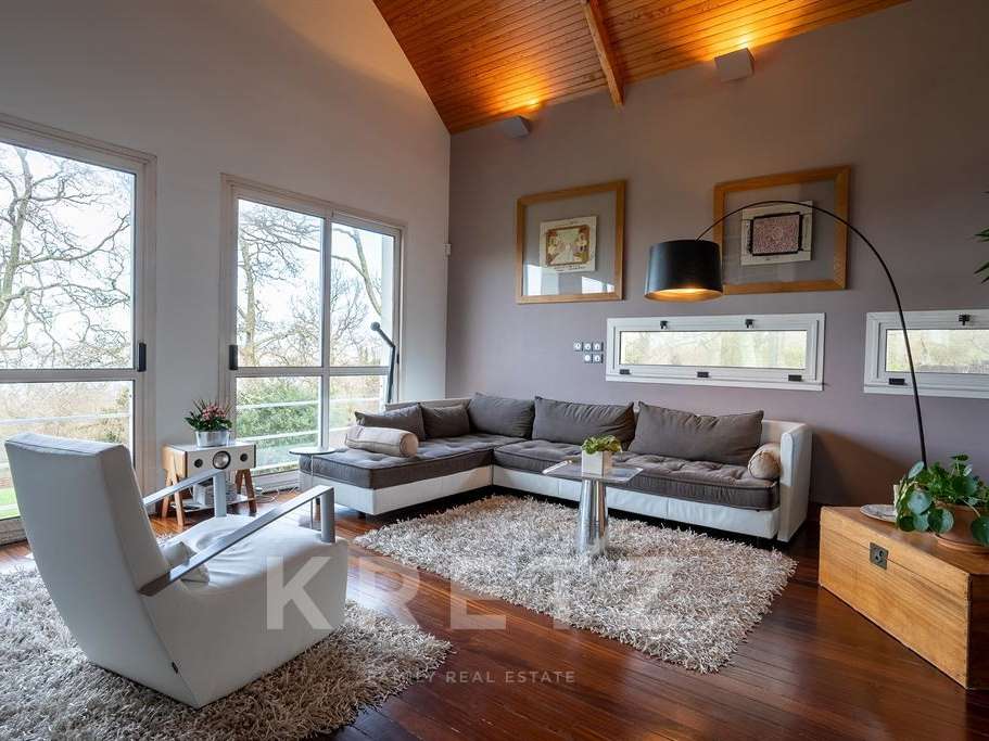 House Plougastel-Daoulas