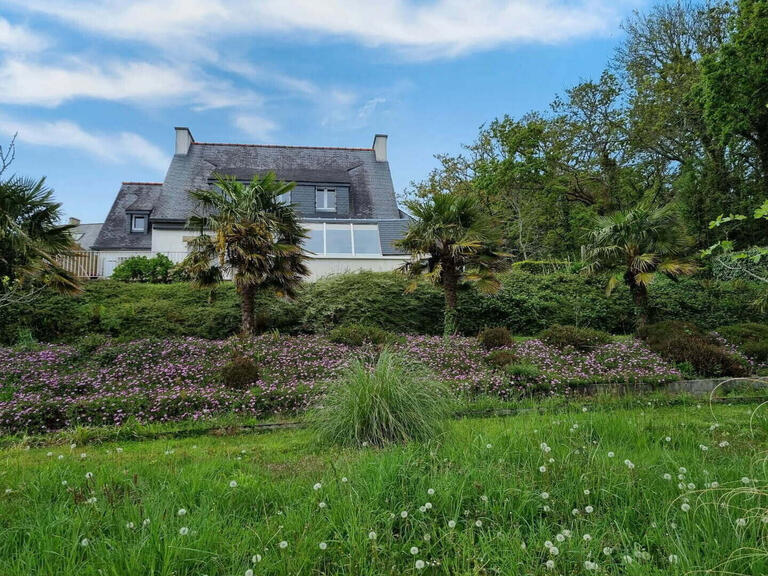 Villa Plougastel-Daoulas - 5 chambres - 135m²