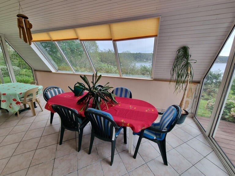 Villa Plougastel-Daoulas - 5 chambres - 135m²
