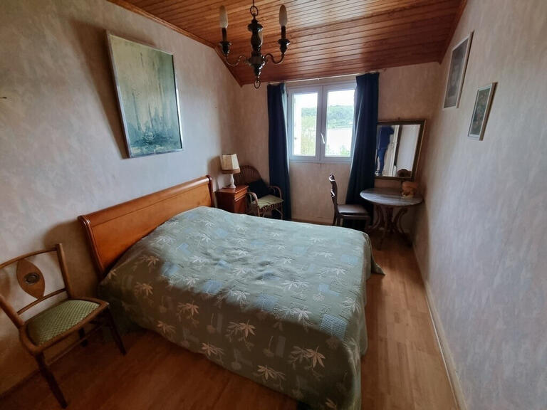 Villa Plougastel-Daoulas - 5 chambres - 135m²