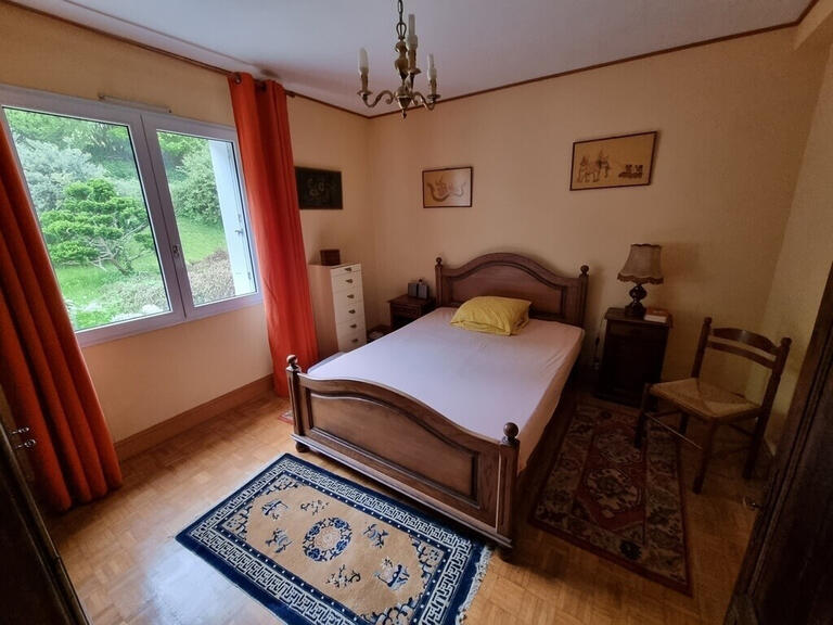 Villa Plougastel-Daoulas - 5 chambres - 135m²