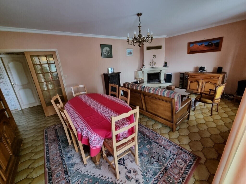 Villa Plougastel-Daoulas