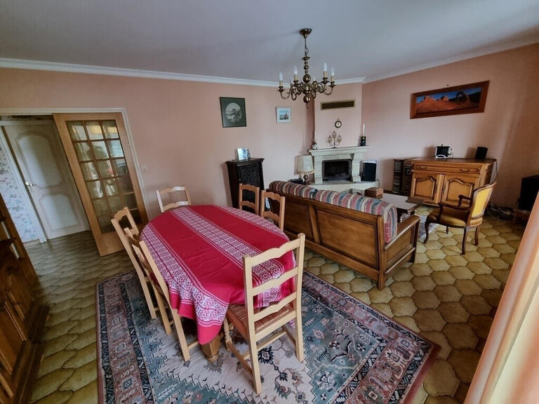 Villa Plougastel-Daoulas - 5 chambres - 135m²