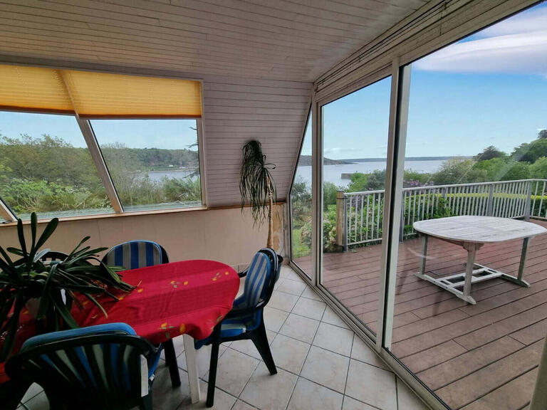 Villa Plougastel-Daoulas - 5 chambres - 135m²