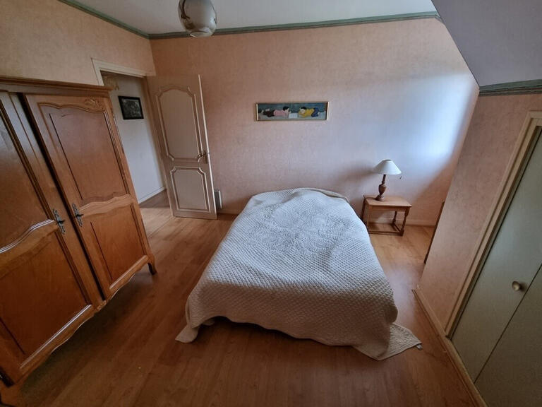 Villa Plougastel-Daoulas - 5 chambres - 135m²