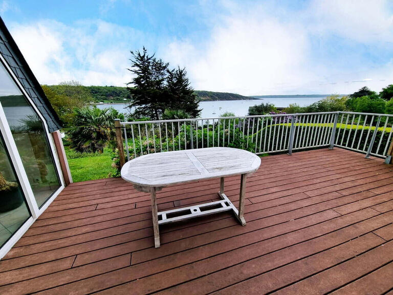 Villa Plougastel-Daoulas - 5 chambres - 135m²