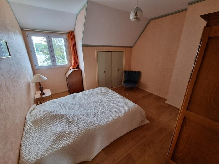 Villa Plougastel-Daoulas - 5 chambres - 135m²