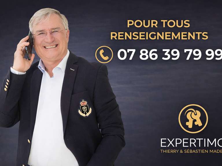 Maison avec Vue sur mer Plougonvelin - 5 chambres - 230m²