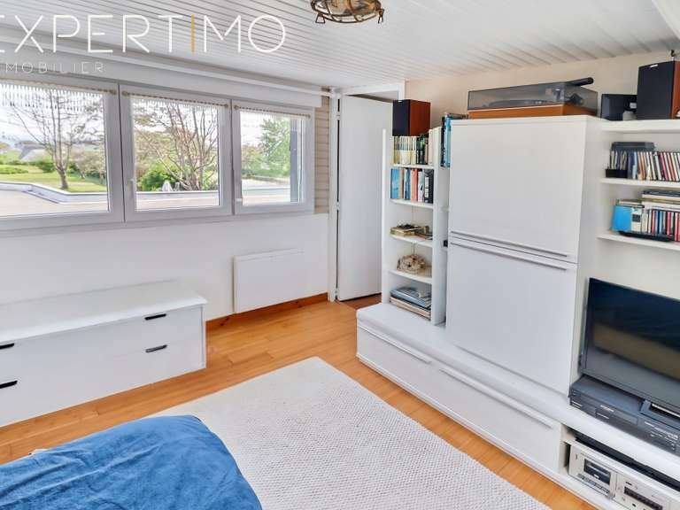 Maison avec Vue sur mer Plougonvelin - 5 chambres - 230m²