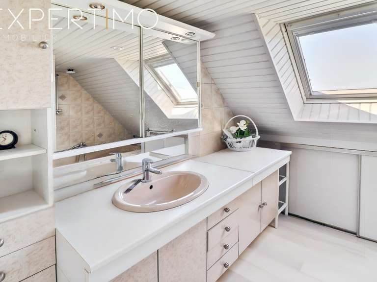 Maison avec Vue sur mer Plougonvelin - 5 chambres - 230m²