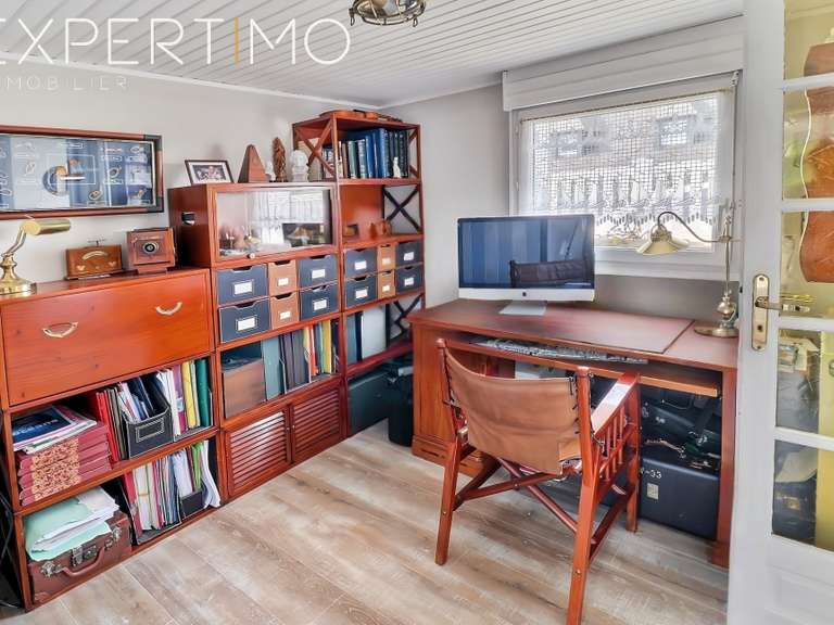 Maison avec Vue sur mer Plougonvelin - 5 chambres - 230m²