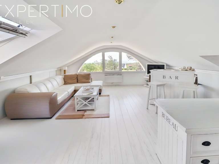 Maison avec Vue sur mer Plougonvelin - 5 chambres - 230m²