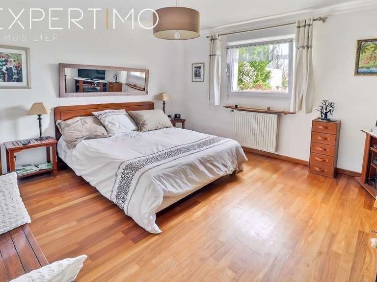 Maison avec Vue sur mer Plougonvelin - 5 chambres - 230m²