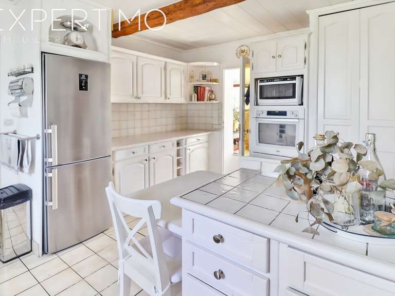 Maison avec Vue sur mer Plougonvelin - 5 chambres - 230m²