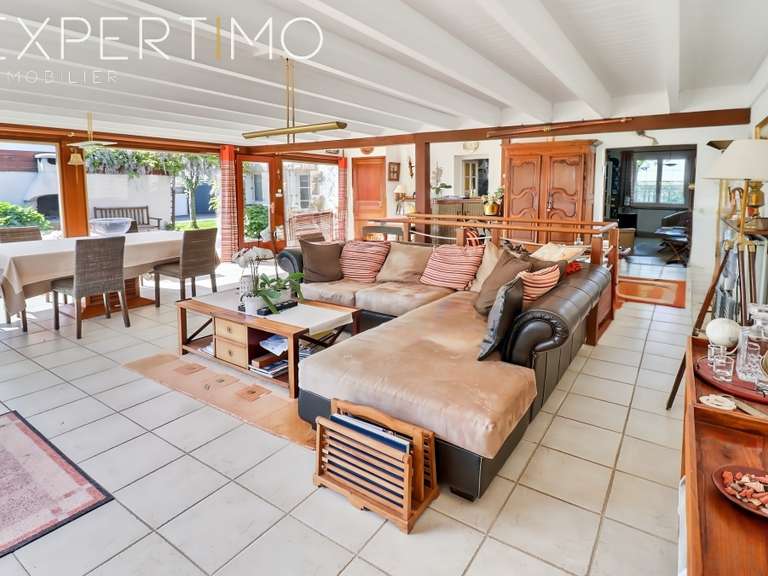 Maison avec Vue sur mer Plougonvelin - 5 chambres - 230m²
