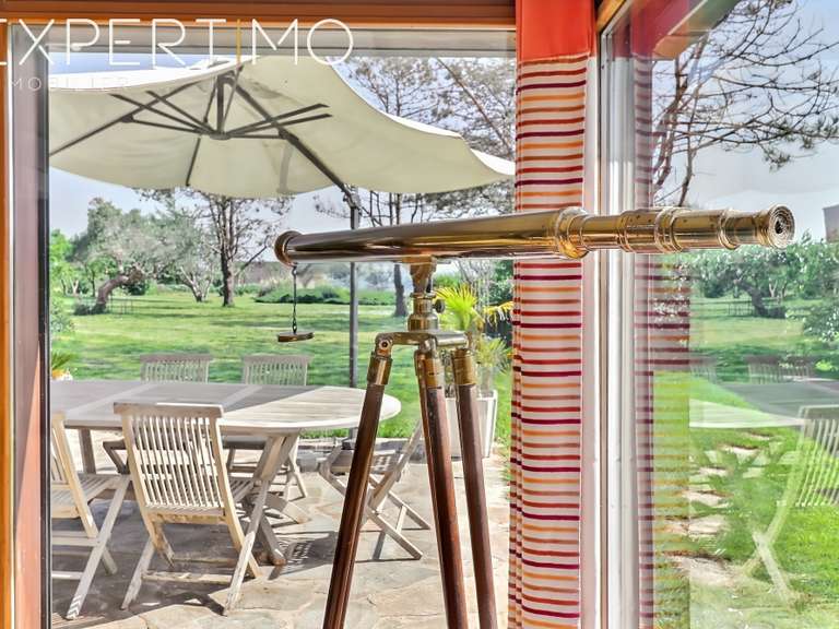 Maison avec Vue sur mer Plougonvelin - 5 chambres - 230m²