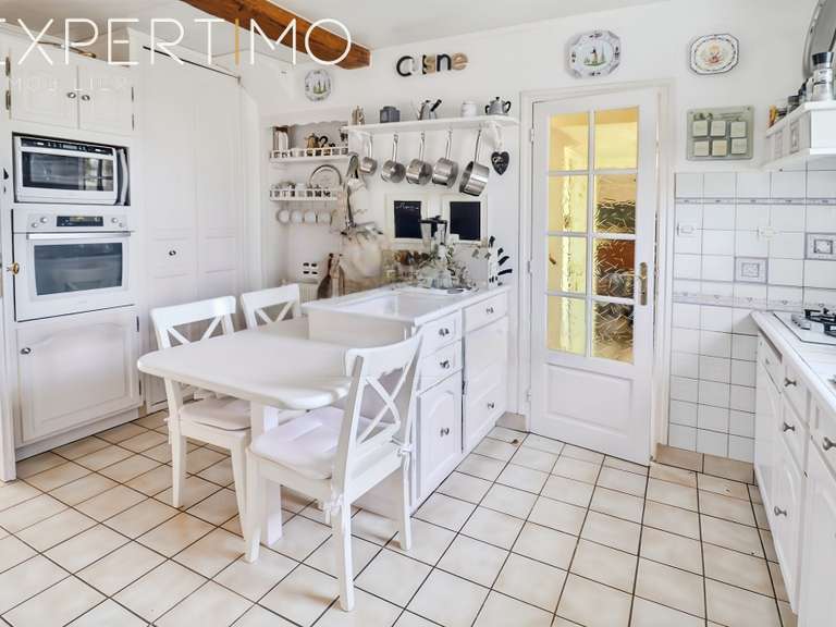 Maison avec Vue sur mer Plougonvelin - 5 chambres - 230m²