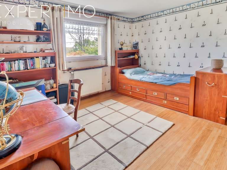 Maison avec Vue sur mer Plougonvelin - 5 chambres - 230m²