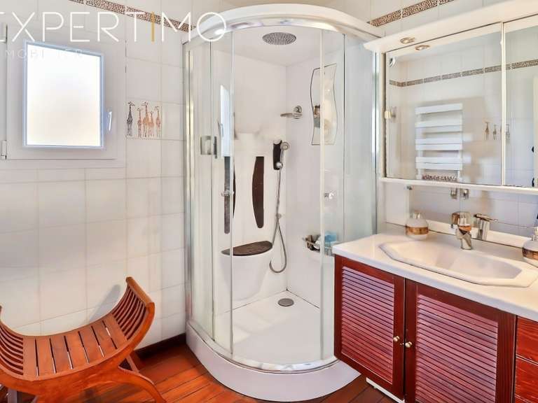Maison avec Vue sur mer Plougonvelin - 5 chambres - 230m²