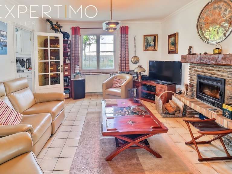 Maison avec Vue sur mer Plougonvelin - 5 chambres - 230m²