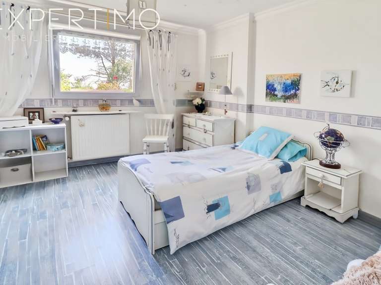 Maison avec Vue sur mer Plougonvelin - 5 chambres - 230m²