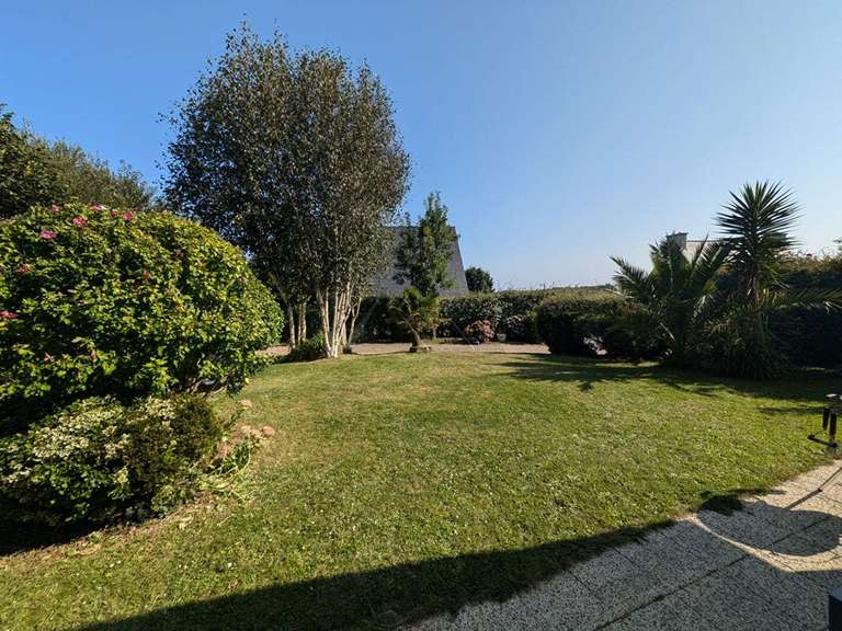Maison avec Vue sur mer Plougonvelin - 3 chambres