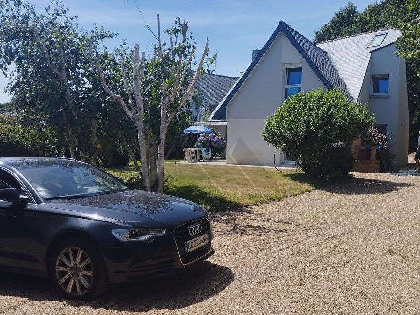 Maison Plougonvelin