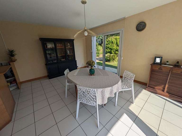 Maison avec Vue sur mer Plougonvelin - 3 chambres