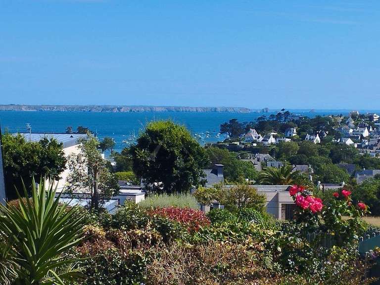 Maison avec Vue sur mer Plougonvelin - 3 chambres