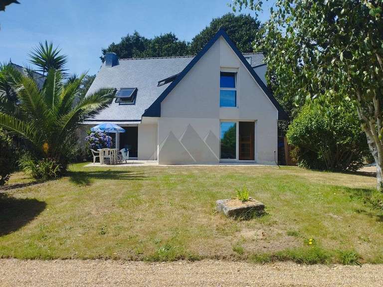 Maison avec Vue sur mer Plougonvelin - 3 chambres