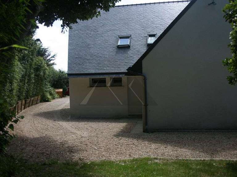 Maison avec Vue sur mer Plougonvelin - 3 chambres