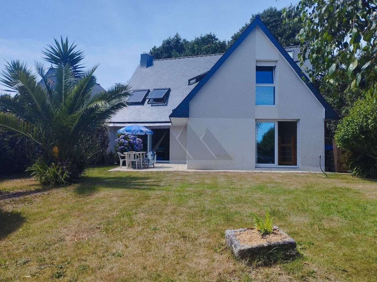 Maison Plougonvelin