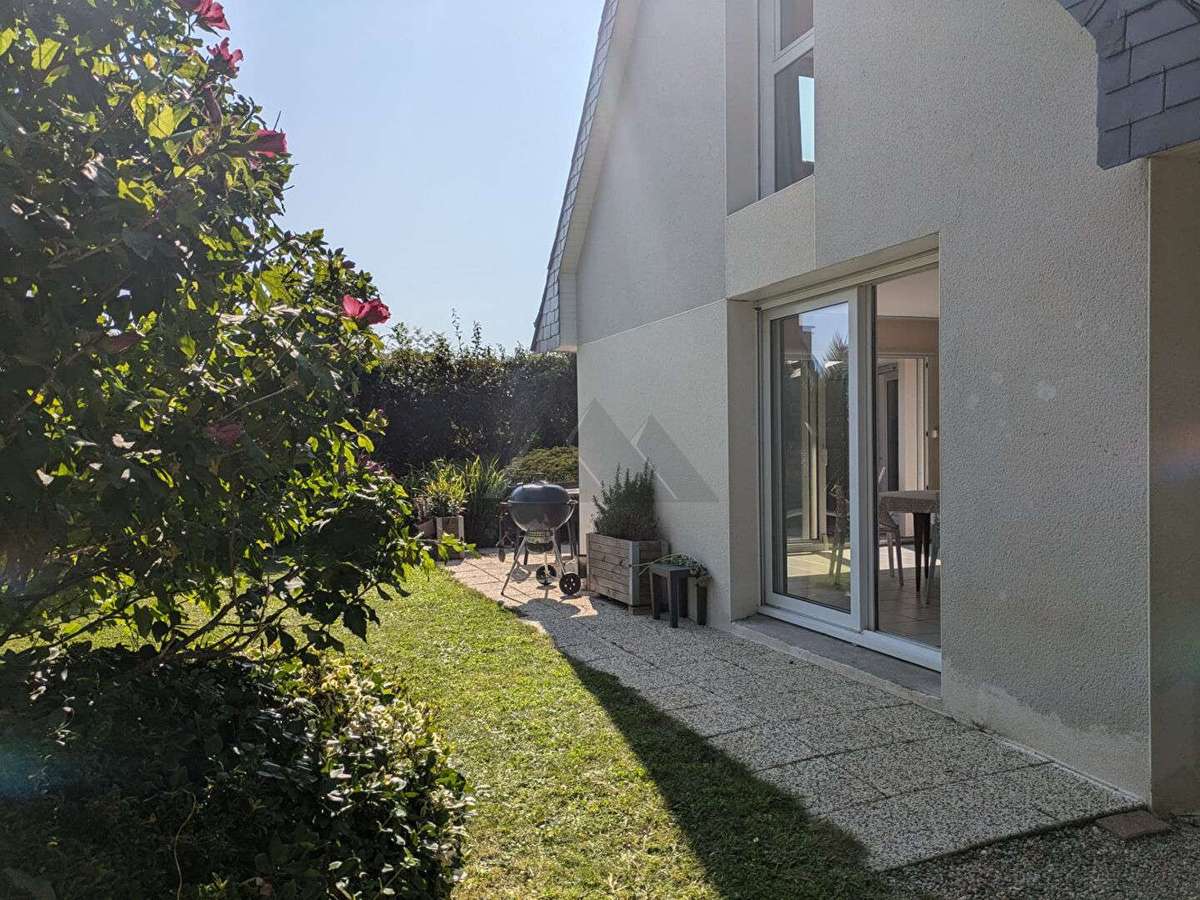 Maison Plougonvelin