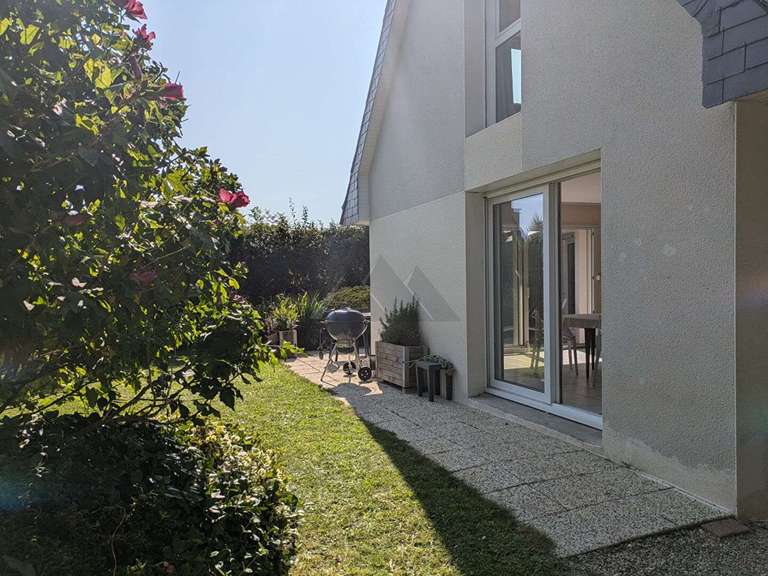 Maison avec Vue sur mer Plougonvelin - 3 chambres