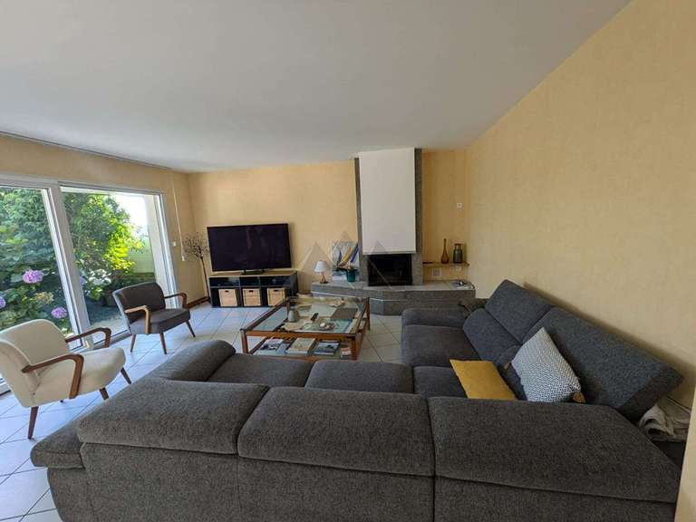 Maison avec Vue sur mer Plougonvelin - 3 chambres