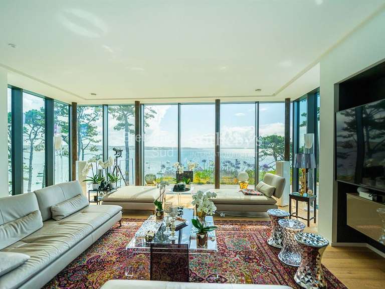 Maison avec Vue sur mer Plougonvelin - 5 chambres - 400m²