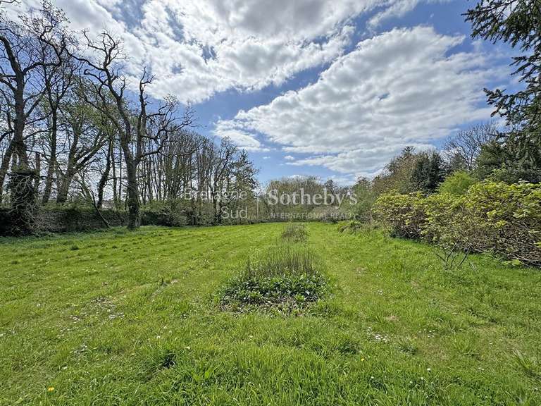 Manoir Plougonvelin - 5 chambres - 294m²