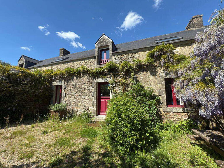 Maison Plougoumelen - 6 chambres