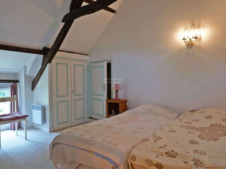 House Plougoumelen - 7 bedrooms