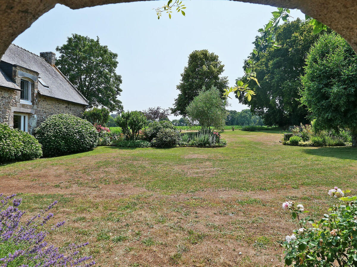 Maison Plougoumelen