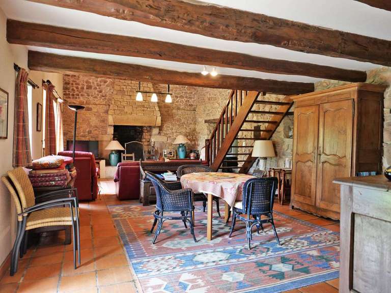 Maison Plougoumelen - 7 chambres