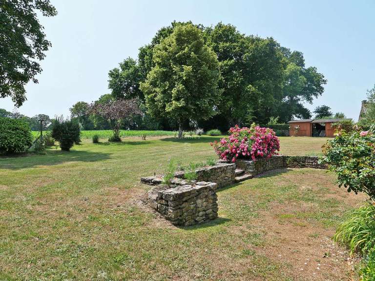 House Plougoumelen - 7 bedrooms