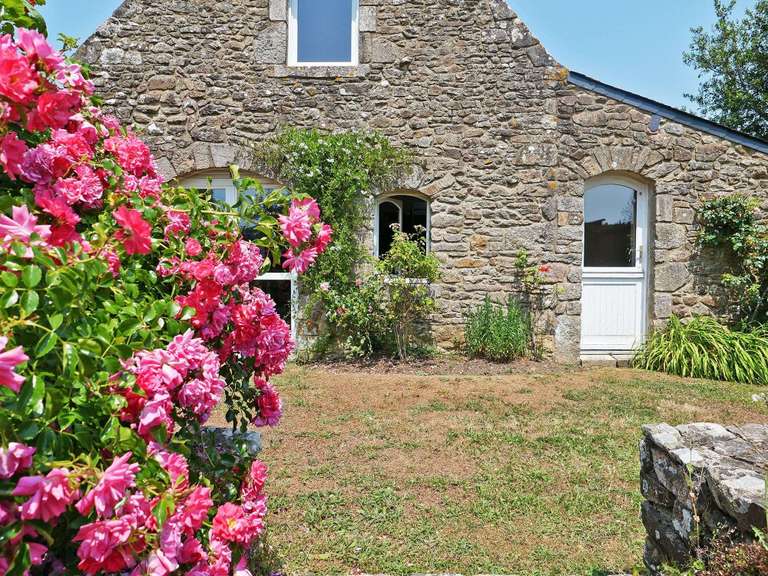 House Plougoumelen - 7 bedrooms