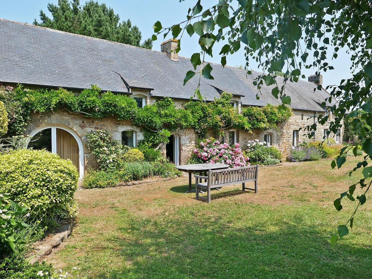 Maison Plougoumelen