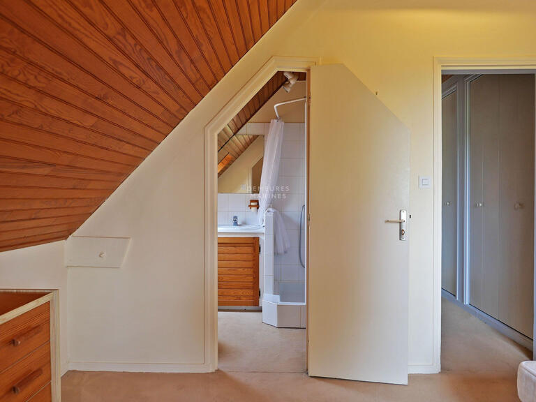 Maison Plougoumelen - 7 chambres