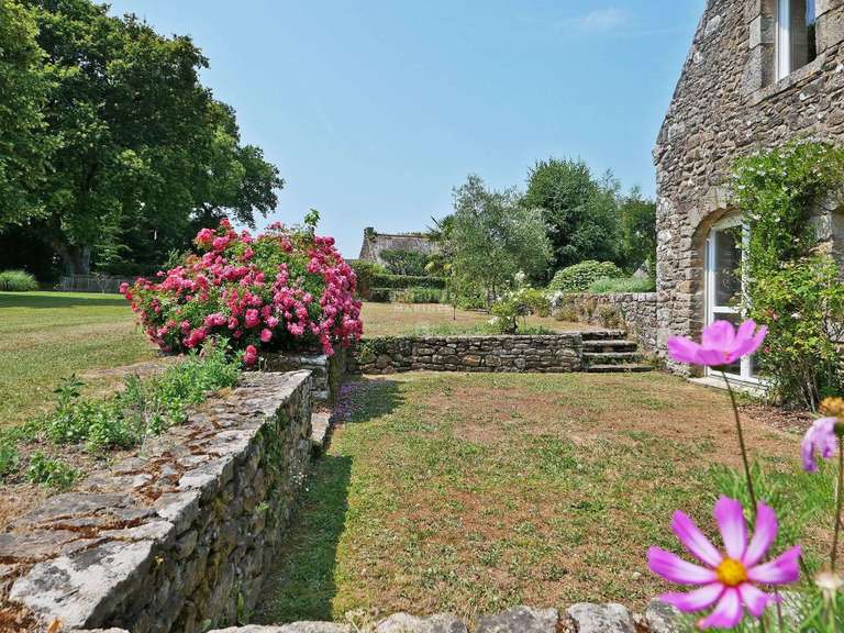 House Plougoumelen - 7 bedrooms