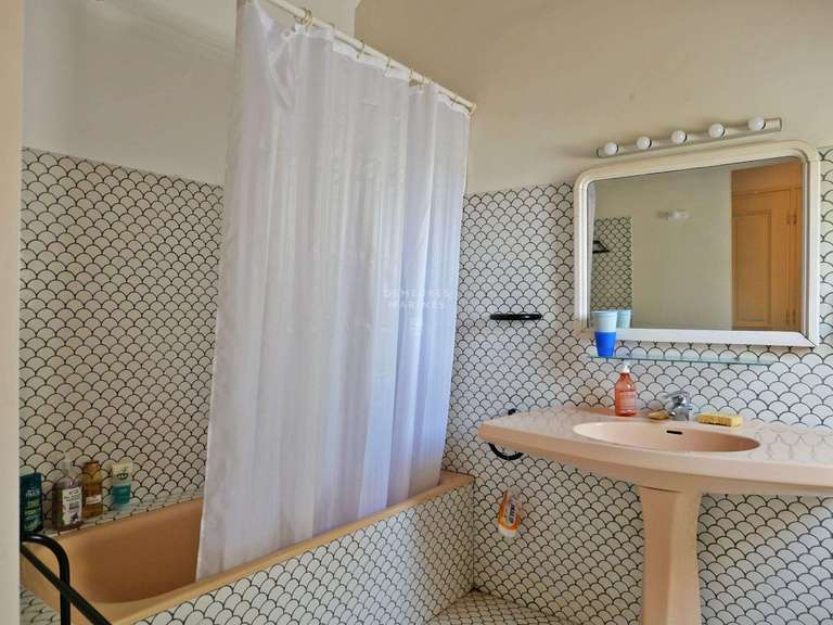 House Plougoumelen - 7 bedrooms