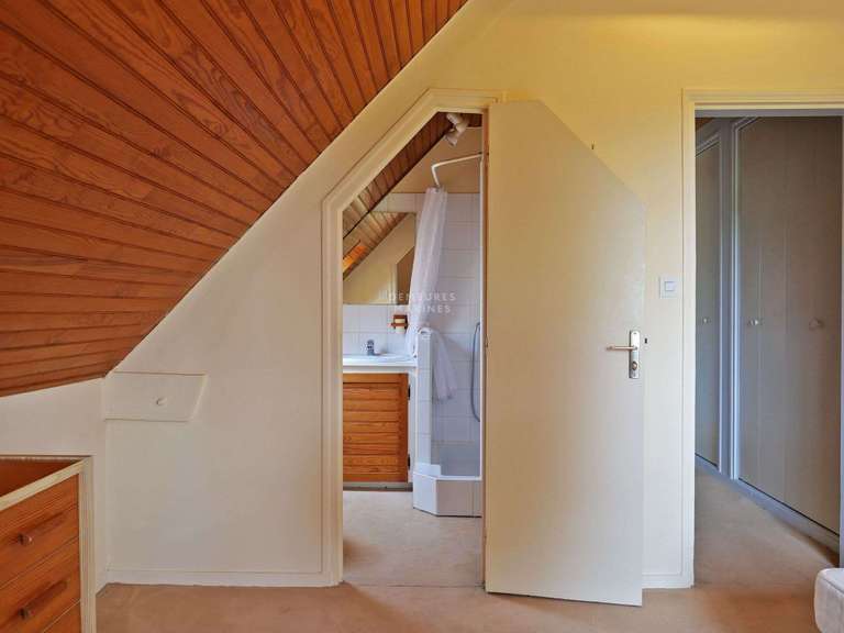 House Plougoumelen - 7 bedrooms