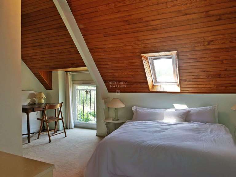 House Plougoumelen - 7 bedrooms