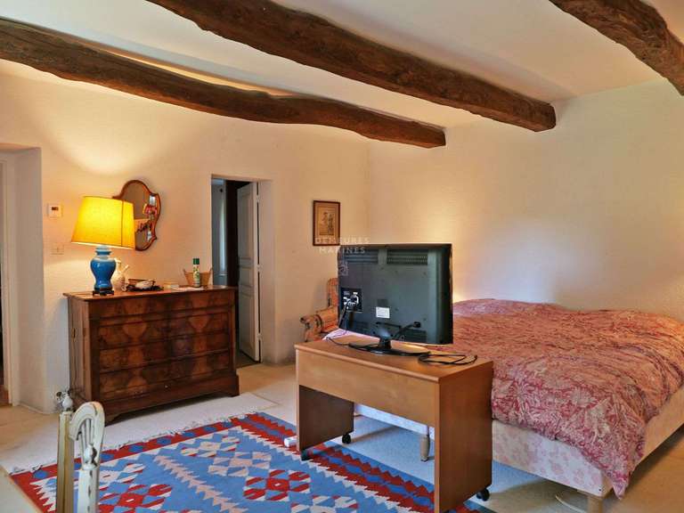 Maison Plougoumelen - 7 chambres